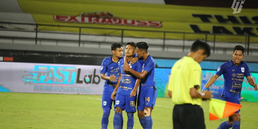 PSIS Siap Diguyur Dana Besar untuk Persiapkan Skuad Musim Depan