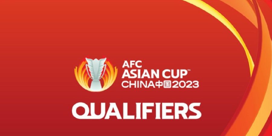 Hasil Drawing Kualifikasi Piala Asia 2023 - Malaysia Masuk Grup Neraka