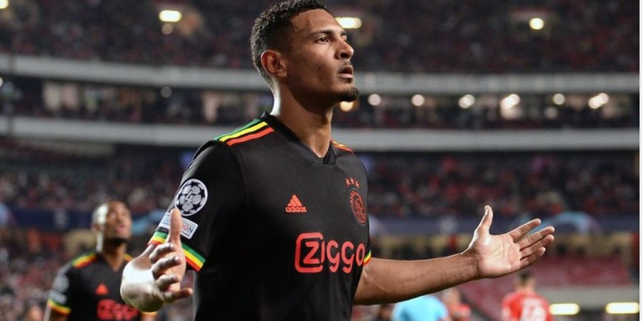 Hasil Liga Champions - Raja Gol Jebol Gawang Sendiri dan Lawan, Ajax Tahan Benfica