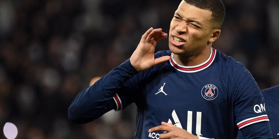 3 Syarat yang Wajib Dipenuhi PSG Jika Ingin Kylian Mbappe Bertahan