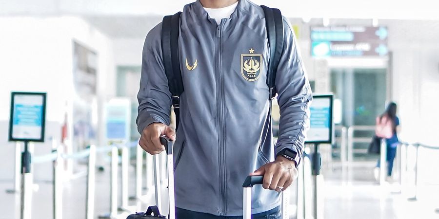 Segera Berangkat ke Jepang, PSIS Doakan Pratama Arhan Sukses di Tokyo Verdy