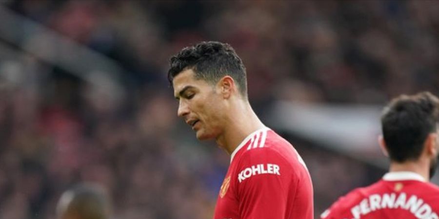 Hasil Liga Inggris - Ronaldo Mandul, Man United vs Watford Berakhir Tanpa Gol