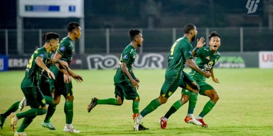 Arema FC Menjadi Penentu Peluang Juara Liga 1 Persebaya Surabaya