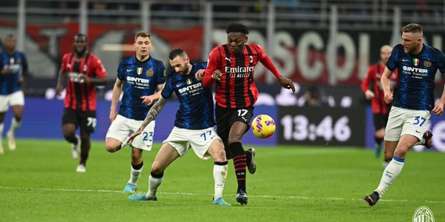 Legenda Inter Milan Sebut Pemenang Semifinal Coppa Italia akan Menentukan Peraih Gelar Scudetto