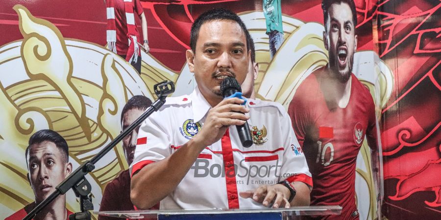 CEO PSIS Semarang Berharap Bakal Lahirkan Pratama Arhan Berikutnya