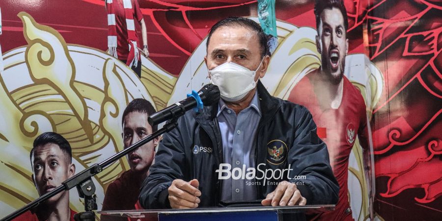 Ketua PSSI Optimistis Banyak Pemain Indonesia Susul Jejak Pratama Arhan