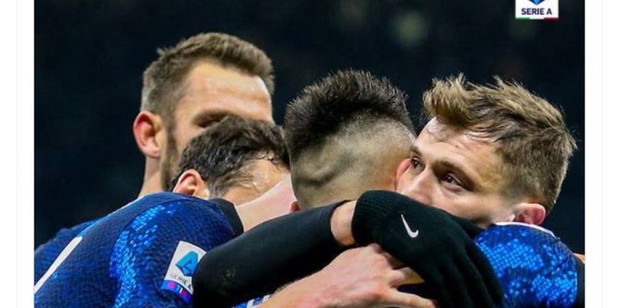 Asisten Pelatih: Inter Milan Butuh Penyegaran Setelah Dilanda Kelelahan