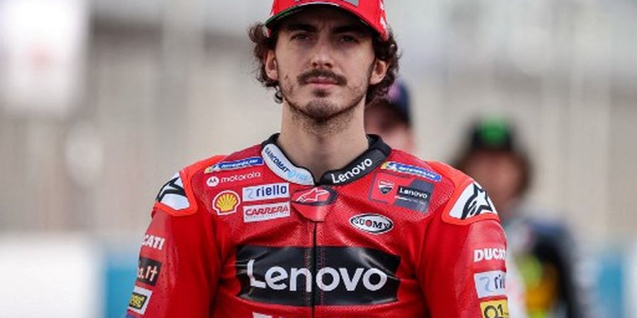 Hasil Kualifikasi MotoGP Spanyol - Bagnaia Kembali, Asapi Quartararo dan Marquez dengan Rekor Lap