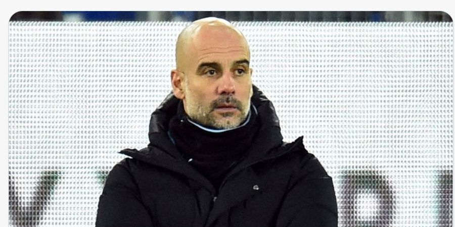 Sempat Berkarier di Bundesliga, Pep Guardiola Ternyata Benci Gaya Sepak Bola Jerman