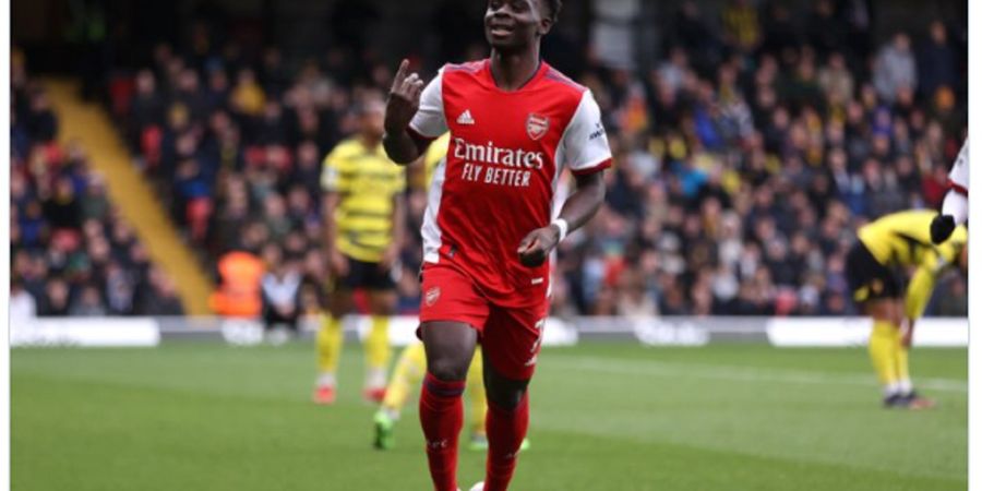 Arsenal Menang Dramatis Lawan Watford, Mikel Arteta: Kami Menderita