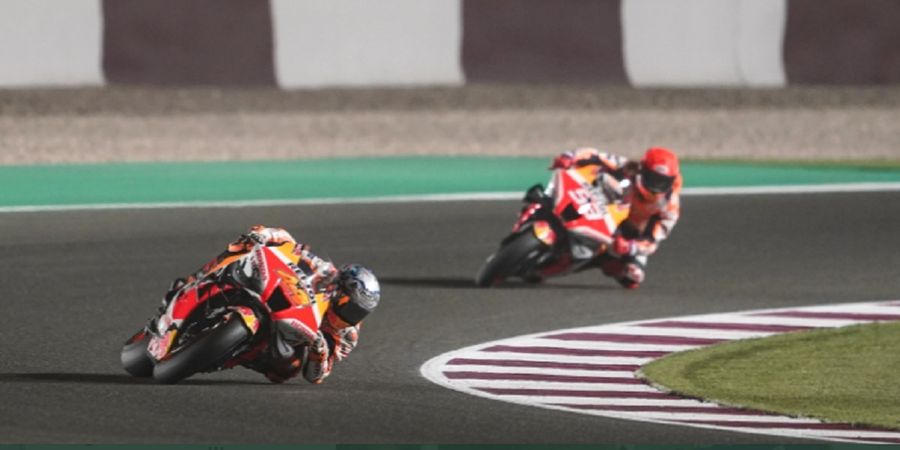 MotoGP Qatar 2022 - Pesan Gamblang Kebangkitan Honda bersama Pol Espargaro