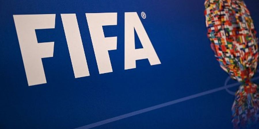 Tak Cuma India, Ini 9 Negara yang Pernah Dibekukan oleh FIFA, Ada Indonesia