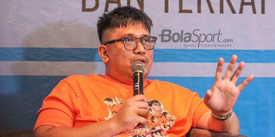 Suporter Persija The Jakmania Turut Berduka Cita atas Meninggalnya Dua Bobotoh