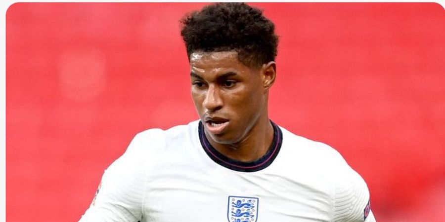 Skuad Timnas Inggris di Piala Dunia 2022 - Ivan Toney Dicoret, Rashford Tak Lagi Menganggur