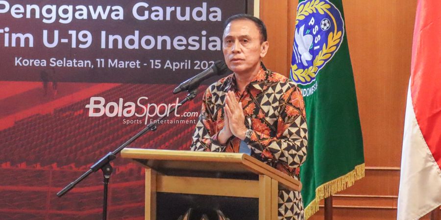 PSSI Berencana Terapkan Asisten Wasit Tambahan di Liga 3