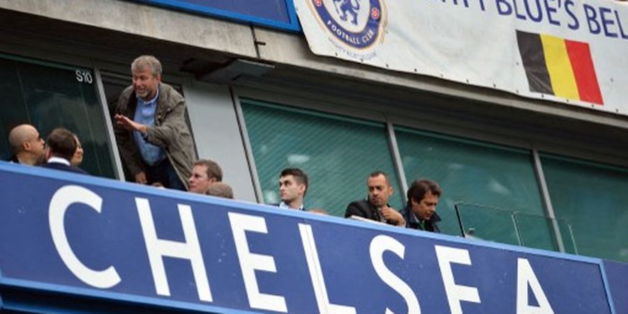 Todd Boehly Menandatangani Perjanjian untuk Membeli Chelsea Seharga 75 Triliun Rupiah