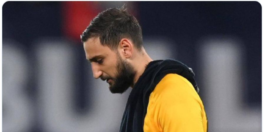 Eks Pelatih AC Milan Tak Tega Lihat Donnarumma Dizalimi di Prancis dan Italia