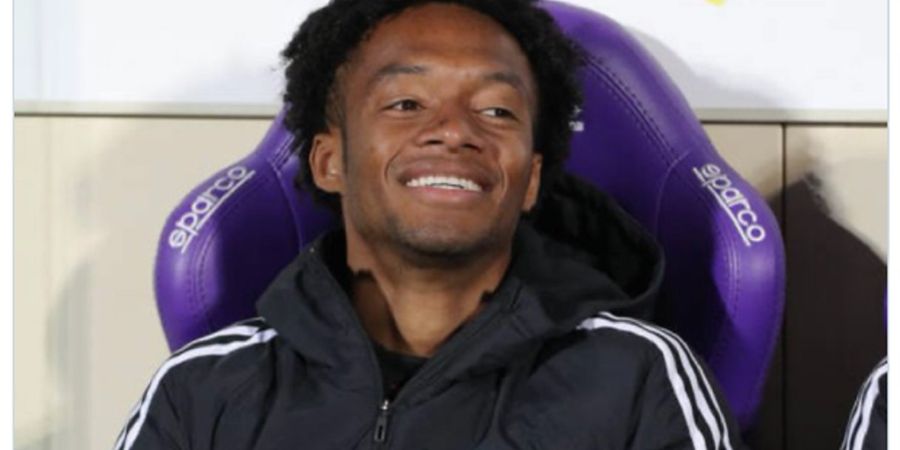 Tak Diinginkan Cristiano Ronaldo, Juan Cuadrado Ogah Main di Liga Arab Saudi