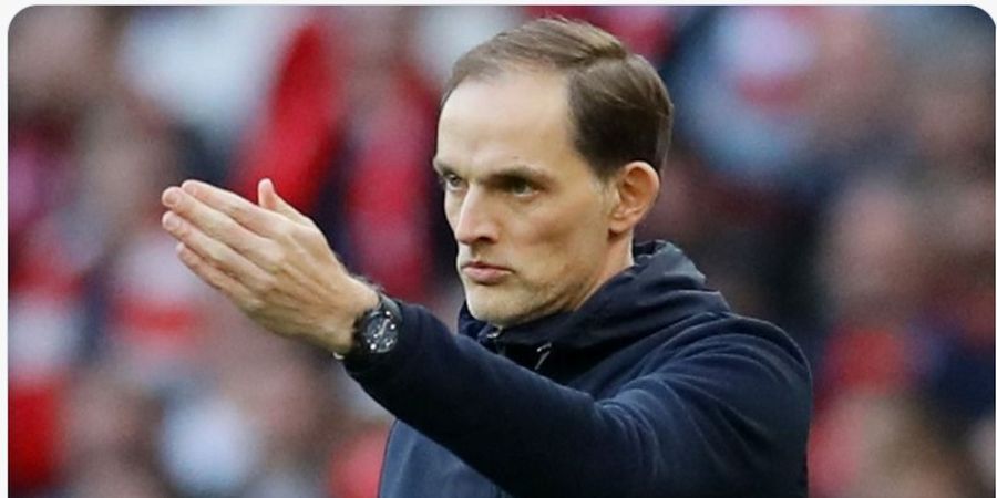 Situasi Chelsea Tak Menentu, Tuchel: Kami Akan Terus Bekerja Keras