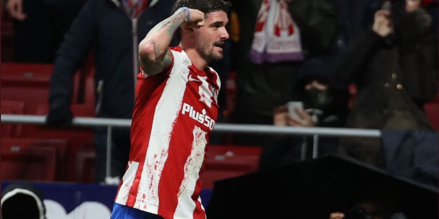 Hasil dan Klasemen Liga Spanyol - Kompatriot Lionel Messi Jadi Pahlawan, Atletico Madrid Geser Barcelona dari 3 Besar