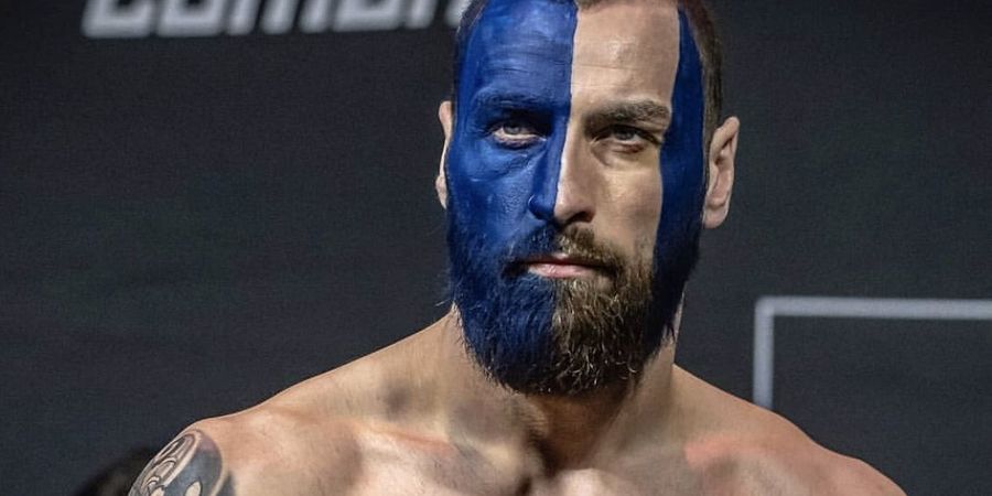 UFC London - Jagoan Dagestan Saja Dikunci, Monster Finish Jadi Pede