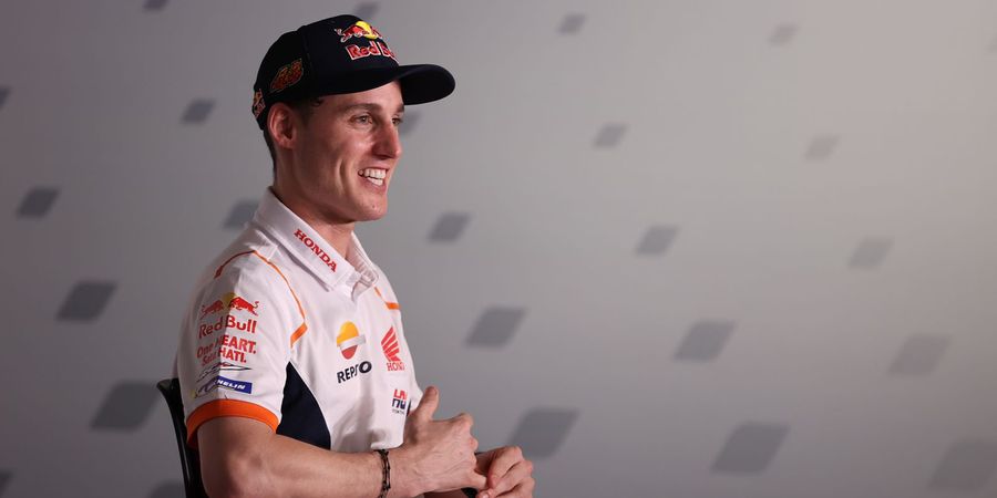 MotoGP Italia 2022 - Pol Espargaro Ingin Tebus Kesalahan Musim Lalu