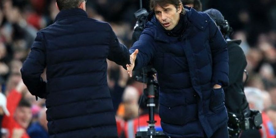 3 Permintaan dari Antonio Conte Jika Latih Paris Saint-Germain