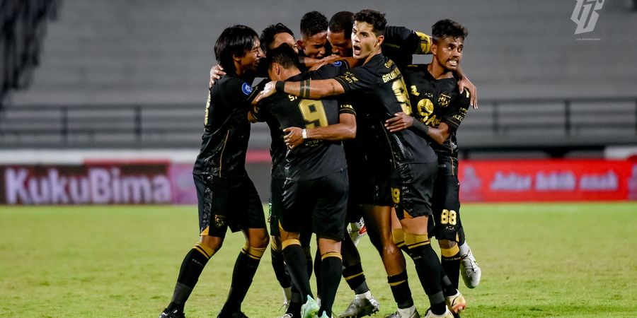 Persebaya Borong Enam Penghargaan pada Pekan ke-33 Liga 1 2021-2022