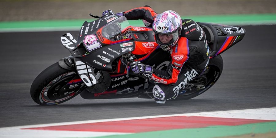 MotoGP Indonesia 2022 - Tampil Cepat Saja Tak Cukup untuk Menang