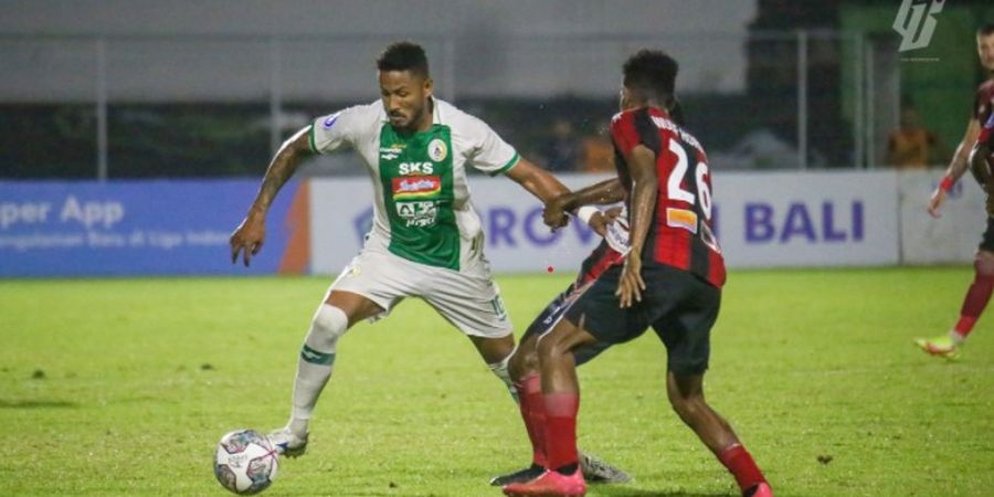 Terpuruk di Liga 1 2021, PSS Sleman Akan Rombak 70 Persen Skuad