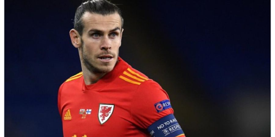 Dicap Parasit yang Cuma Bisa Isap Uang Real Madrid, Gareth Bale Serang Balik Media Spanyol