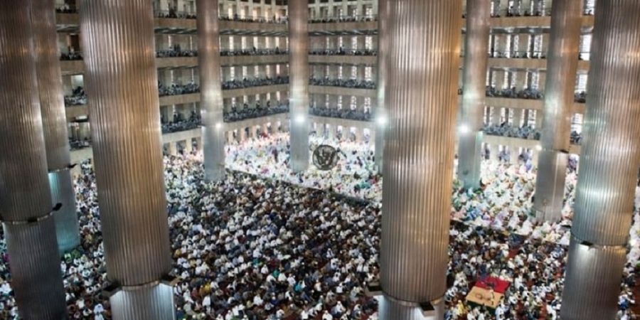 Muhammadiyah Tetapkan Awal Puasa Ramadan dan Lebaran 2022, Kapan versi Pemerintah?