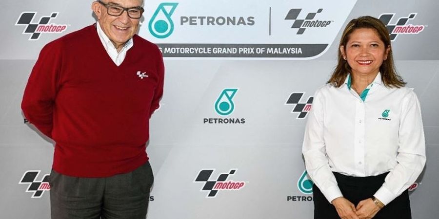 Ikuti Jejak Indonesia, MotoGP Malaysia Ganti Nama Usai Gandeng Perusahaan Migas