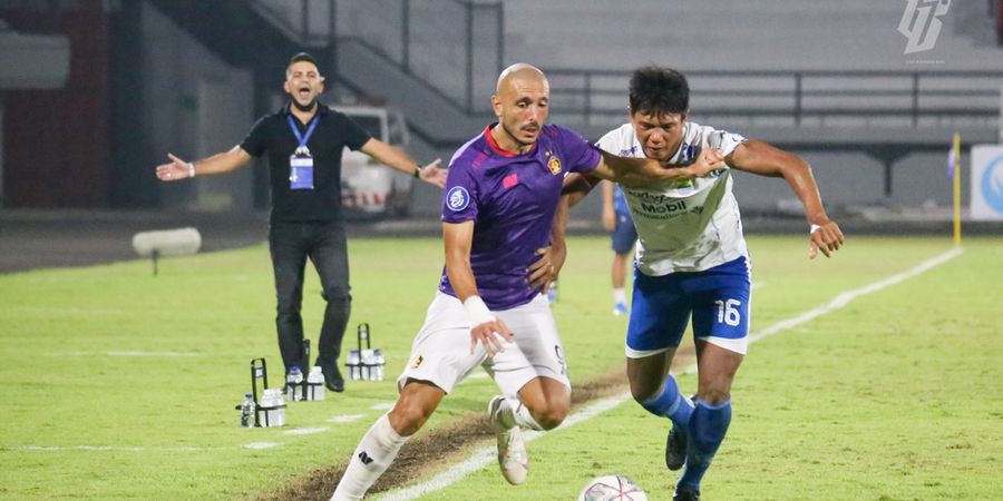 Persik Berbenah, Gading Marten Tak Mau Kalah Sama Arema dan Persebaya