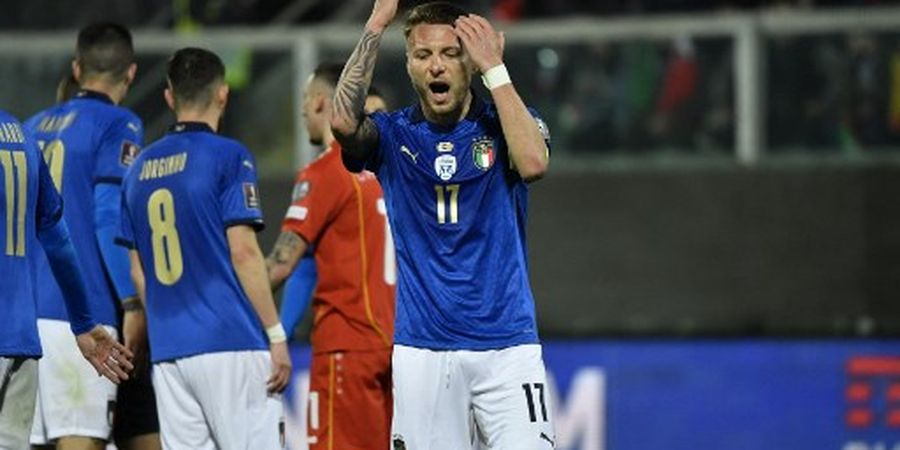 Timnas Italia Gagal Raih Tiket Piala Dunia, Bastian Schweinsteiger Minta Maaf