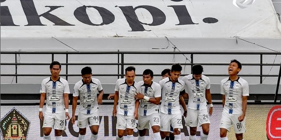 PSIS Antusias Sambut Kabar Liga 1 Musim Baru Bakal Digelar 27 Juli 2022