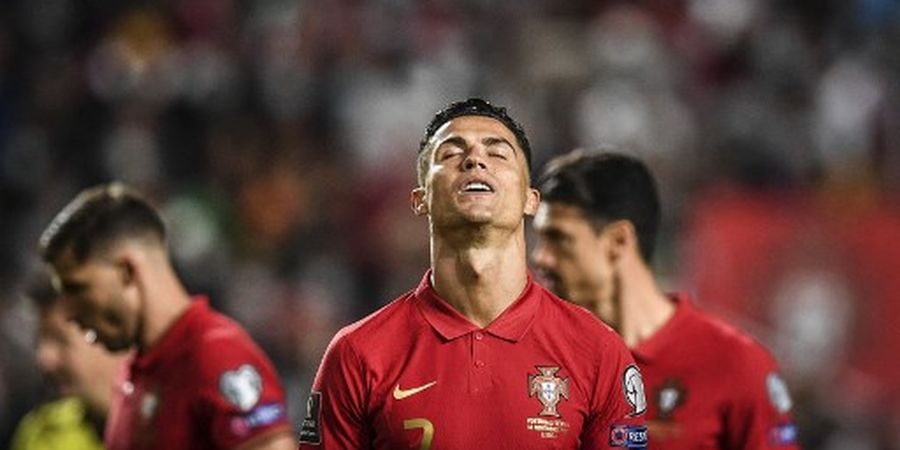 Jadwal Kualifikasi Piala Dunia Hari Ini - Ronaldo, Lewandowski, dan Mohamed Salah Jalani Laga Hidup-Mati