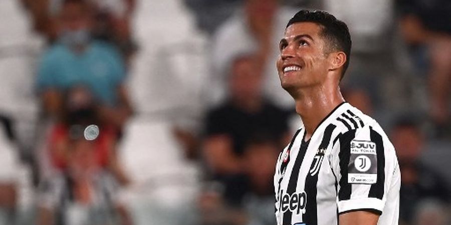 Ronaldo Terseret Lagi dalam Masalah Performa Juventus Musim Ini