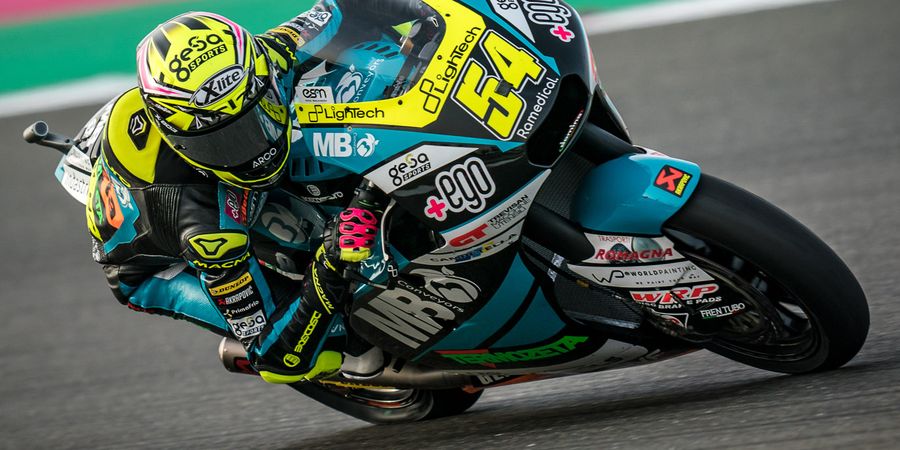 Tampil Ciamik di Moto2 Argentina 2022, Pembalap 17 Tahun Sudah Ditawar 2 Pabrikan MotoGP