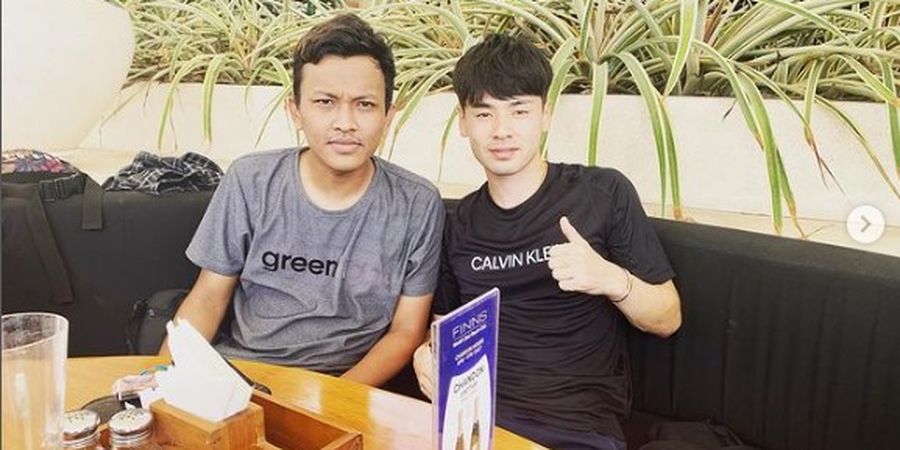 Agen Taisei Marukawa Nyatakan Persebaya Surabaya Sudah Deal Dengan Satu Pemain Asing