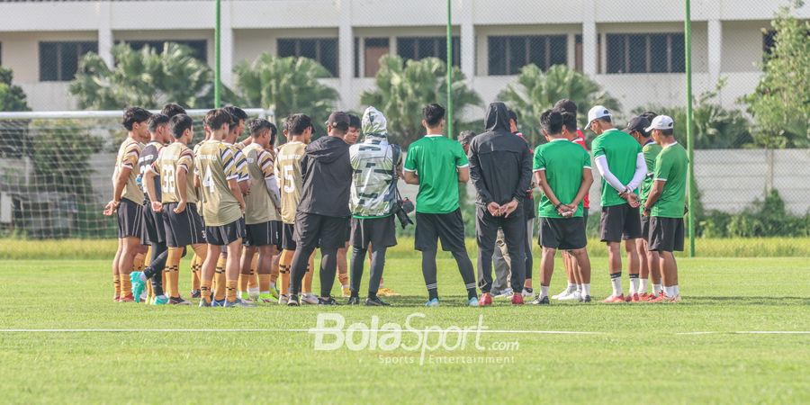 Dewa United Bakal Jalani Laga Persahabatan Lawan Tim Asal Kamboja, tetapi...