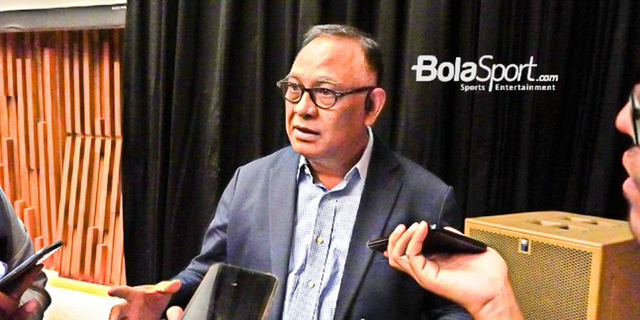 Rekan Shin Tae-yong di Timnas Indonesia Bikin PSSI Mati Kutu