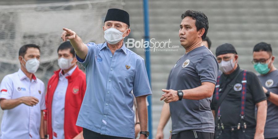 Saddil Ramdani Tidak Dilepas Klub Malaysia, PSSI Geram dan Minta Bantuan FAM