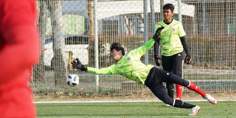 Uji Coba Batal Lawan Daegu, Timnas U-19 Kembali Jajal Yeungnam