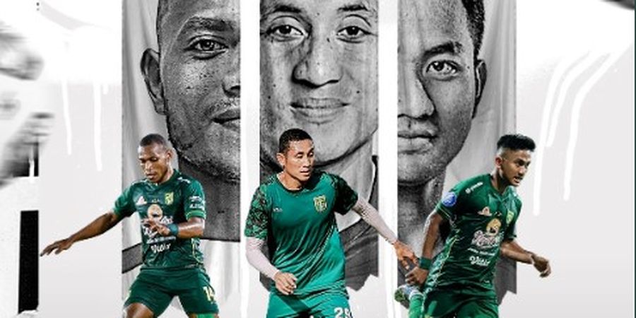 Persebaya Surabaya Lepas Tiga Pemain Lagi Pada Bursa Transfer