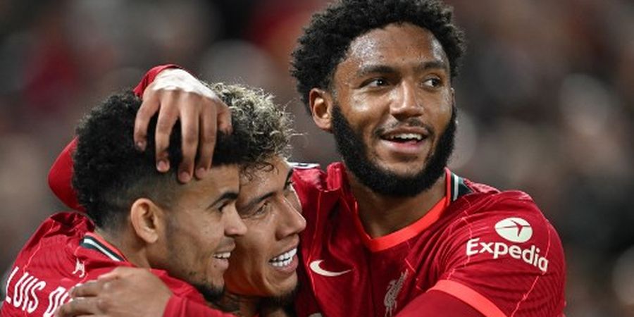 32 Tahun Silam, Liverpool Jalani Laga 450 Menit di Semifinal Piala FA