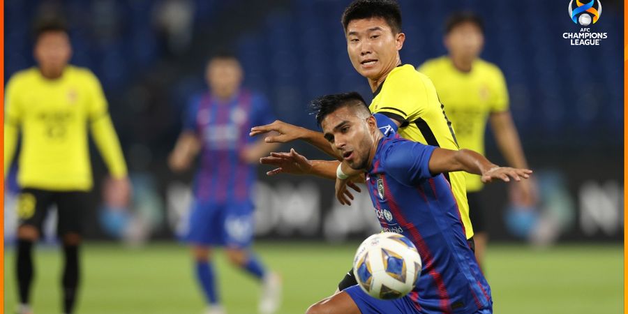 Perwakilan China Dibantai di Liga Champions Asia, Kesempatan bagi Klub Liga 1 Tambah Slot Otomatis?