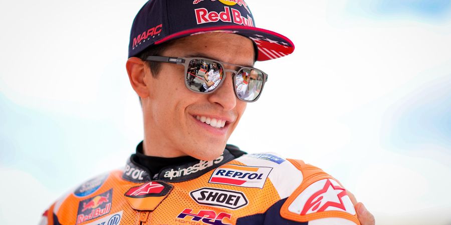 Manager Marc Marquez Minta Motor Honda Harus Lebih Kompetitif