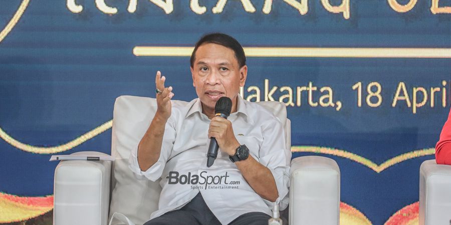 Menpora Bicara Terkait Ketidakadilan Panitia SEA Games 2021 ke Timnas U-23 Indonesia