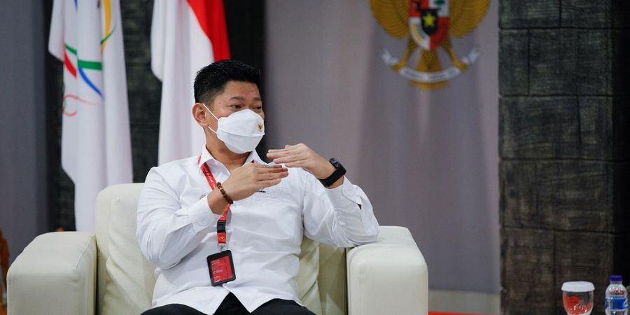 Tatap Olimpiade Paris 2024, Ini yang Harus Dilakukan Indonesia!
